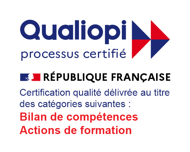 Certifié Qualiopi